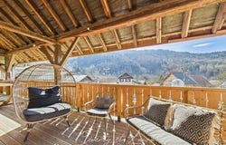 BONVILLARD, Rhône-Alpes 73460