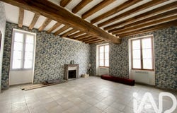 Ormoy, Bourgogne-Franche-Comté 89400
