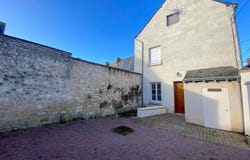 Sainte-Maure-de-Touraine, Indre-et-Loire 37800