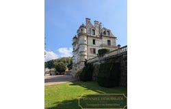 Magny-en-Vexin, Ile-de-France 95420
