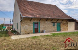 Chaumergy, Bourgogne-Franche-Comté 39230