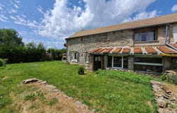 La Bastide-Puylaurent, Languedoc-Roussillon 48250