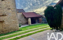 La Vineuse, Bourgogne-Franche-Comté 71250