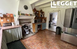 Saint-Julien-le-Petit, Nouvelle-Aquitaine 87460