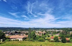 COSNAC, Limousin 19360