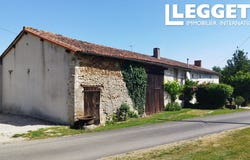 Genouillé, Nouvelle-Aquitaine 86250