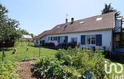 Muides-sur-Loire, Centre-Val de Loire 41500