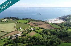 Guimaëc, Brittany 29620