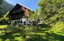 Villard-Sur-Doron, Rhône-Alpes 73270
