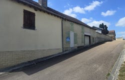 Radonvilliers, Grand Est 10500