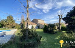 Boutenac-Touvent, Poitou-Charentes 17120