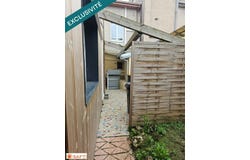 Dombasle-Sur-Meurthe, Lorraine 54110