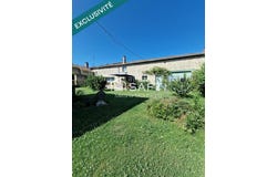 Luzy-Saint-Martin, Lorraine 55700
