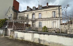DIJON, Bourgogne 21000