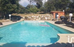 Jouques, Provence-Alpes-Côte d'Azur 13490