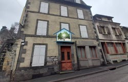 La Bourboule, Puy-de-Dôme 63150