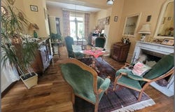 Parthenay, Poitou-Charentes 79200