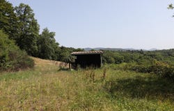 Ronchamp, Franche-Comté 70250