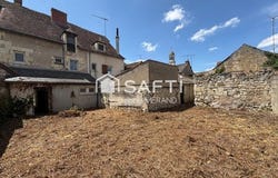 Les Ormes, Poitou-Charentes 86220