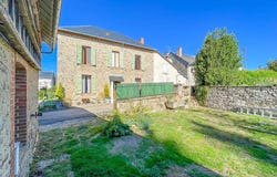 La Croisille-sur-Briance, Limousin 87130