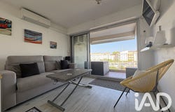 Le Cap d'Agde, Occitanie 34300