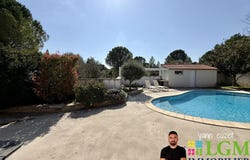 Villetelle, Languedoc-Roussillon 34400