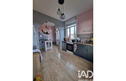 Hénin-Beaumont, Hauts-de-France 62110