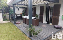 Ézanville, Île-de-France 95460