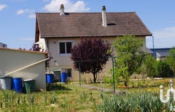 Guécèlard, Pays de la Loire 72220