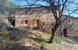 Lasalle, Languedoc-Roussillon 30460
