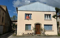Leran, Midi-Pyrénées 09600