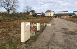 Montigny-sur-Chiers, Meurthe-et-Moselle 54870