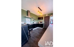 Sailly-Labourse, Hauts-de-France 62113