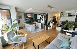 Bagnolet, Seine-Saint-Denis 93170
