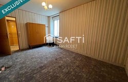 Vatan, Centre 36150