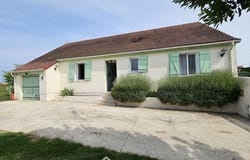 7 rue Archille Pierre, Montereau-Fault-Yonne, Île-de-France 77130