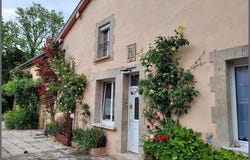 Isle En Rigault, Lorraine 55000