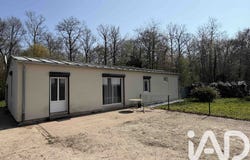 Dordives, Centre-Val de Loire 45680