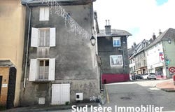 La Mure, Isère 38350