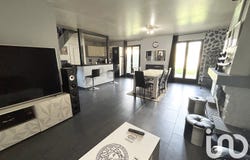 Chaumontel, Île-de-France 95270
