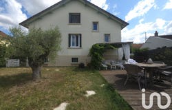 Yzeure, Auvergne-Rhône-Alpes 03400