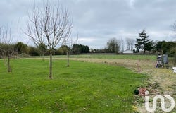 Champagné-les-Marais, Pays de la Loire 85450