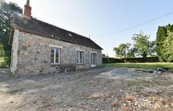 DOMFRONT, Basse-Normandie 61700