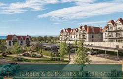 Criel-sur-Mer, Seine-Maritime 76910