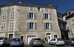 NONTRON, Aquitaine 24300