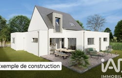 BESNE, Pays de la Loire 44160