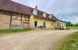 Simandre, Saône-et-Loire 71290