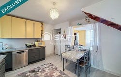 Saint-Claude, Franche-Comté 39200