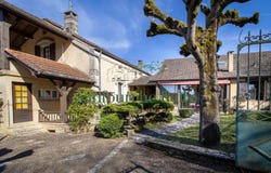 Siorac-en-Périgord, Aquitaine 24170
