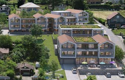Neuvecelle, Rhône-Alpes 74500